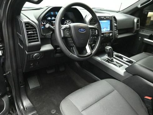 Certified 2020 Ford F150 XLT w/ Equipment Group 302A Luxury image 9