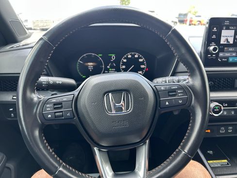 Used 2025 Honda CR-V Sport-L image 25