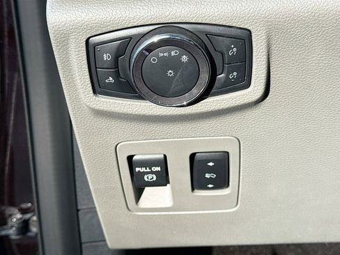 Certified 2019 Ford F150 XLT w/ Equipment Group 302A Luxury image 12