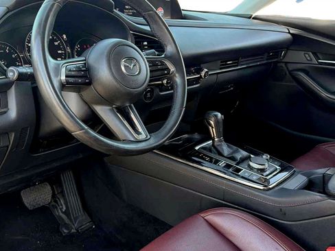 Used 2024 MAZDA CX-30 AWD 2.5 S w/ Preferred Package image 13