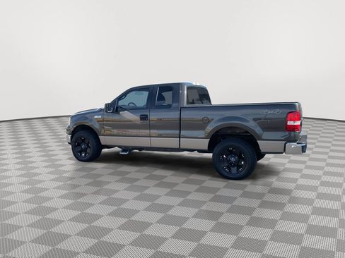 Used 2005 Ford F150 XLT AWD/4WD image 5
