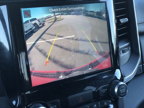 Used 2022 RAM 1500 Laramie w/ Sport Appearance Package image 20