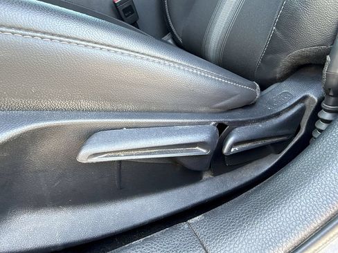 Used 2025 Honda Civic Sport image 17