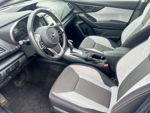 Used 2018 Subaru Crosstrek 2.0i Premium AWD/4WD image 10