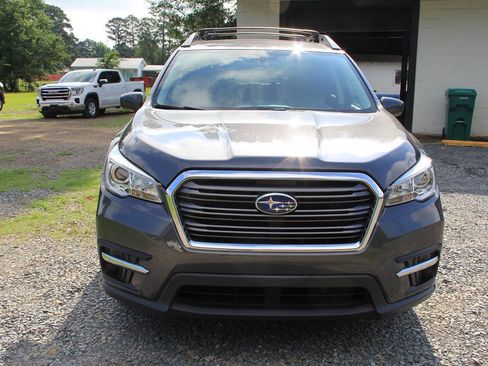 Used 2020 Subaru Ascent Premium w/ Convenience Package AWD/4WD image 11