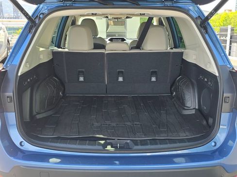 Used 2023 Subaru Forester Limited AWD/4WD image 14
