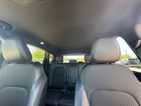 Used 2026 Ford Escape ST-Line FWD image 31