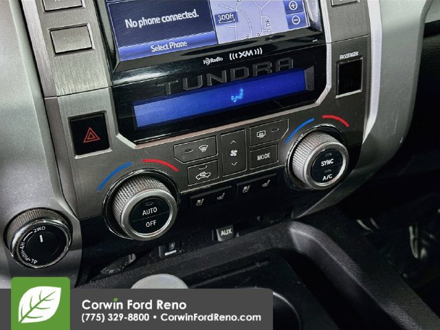 Used 2015 Toyota Tundra Platinum AWD/4WD image 19