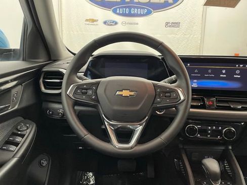 New 2026 Chevrolet TrailBlazer LT w/ Convenience Package image 12