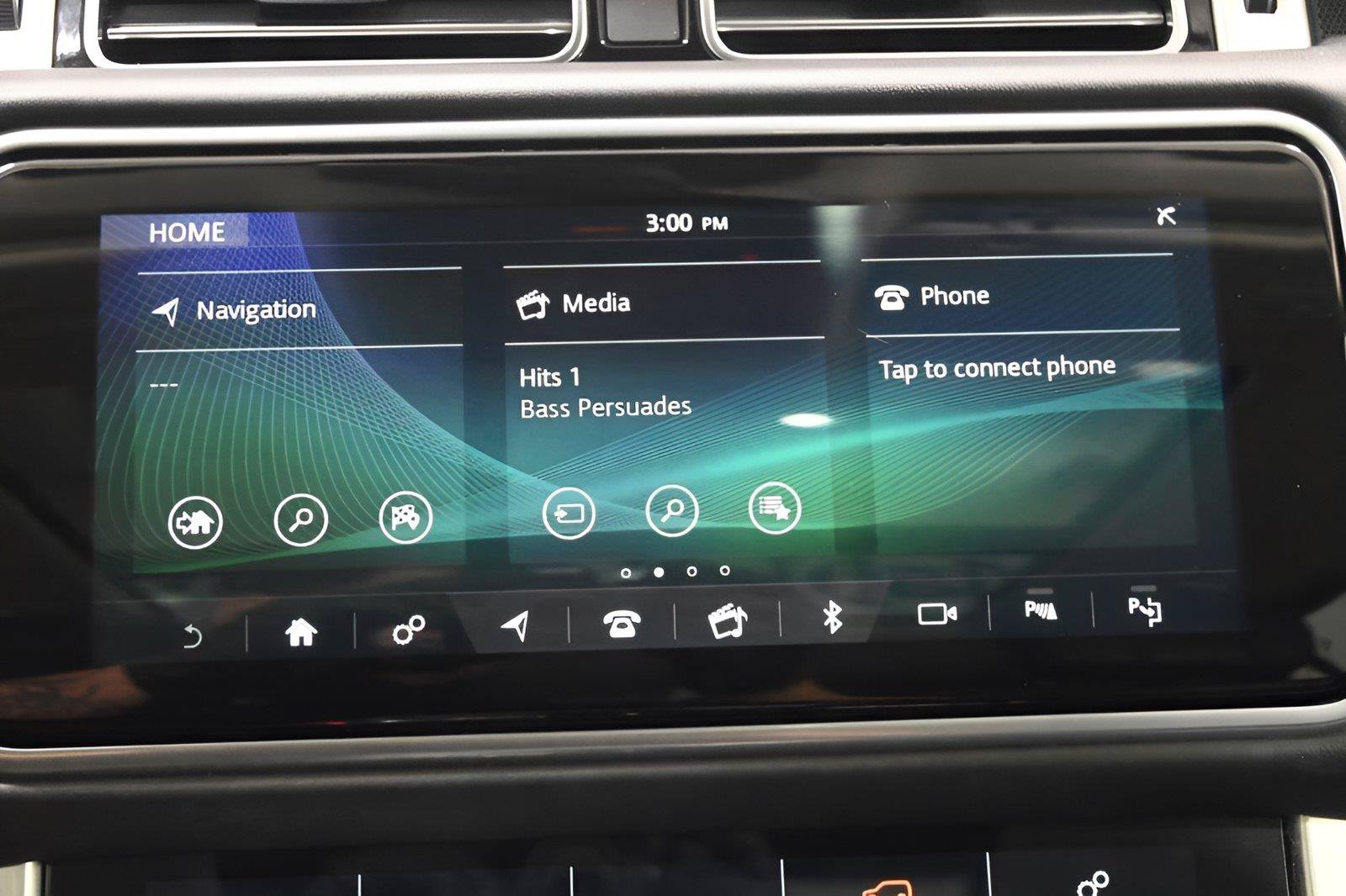 Used 2019 Land Rover Range Rover HSE AWD/4WD image 24