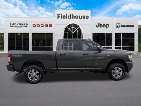 Used 2022 RAM 2500 Big Horn w/ Level A Equipment Group image 11