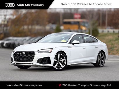 Certified 2025 Audi A5 2.0T Premium Plus