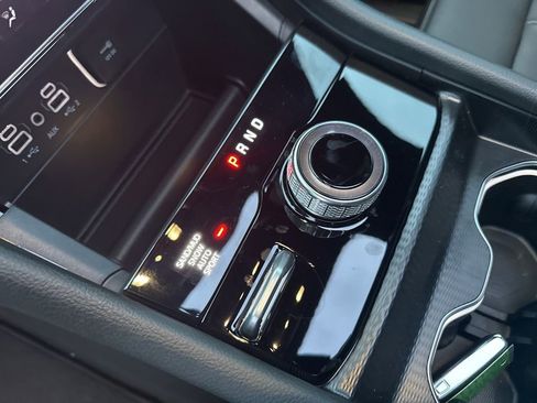 New 2025 Jeep Grand Cherokee Limited image 26