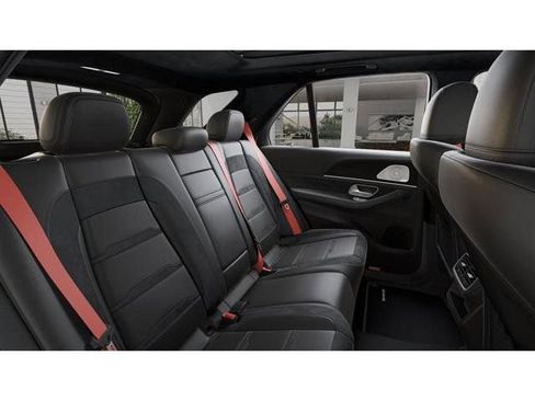 New 2026 Mercedes-Benz GLE 53 AMG 4MATIC image 5
