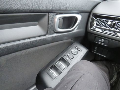 Used 2024 Honda Civic LX image 20