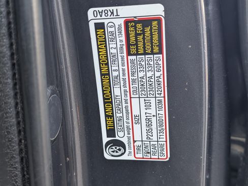 Used 2016 Honda Odyssey EX-L image 41