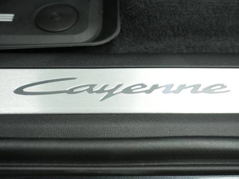 New 2026 Porsche Cayenne AWD/4WD image 33