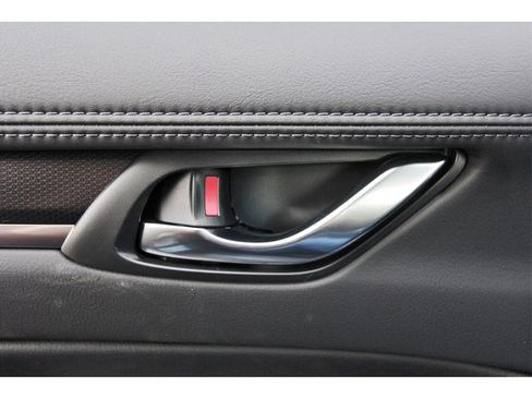 New 2025 MAZDA CX-5 Carbon Edition image 18