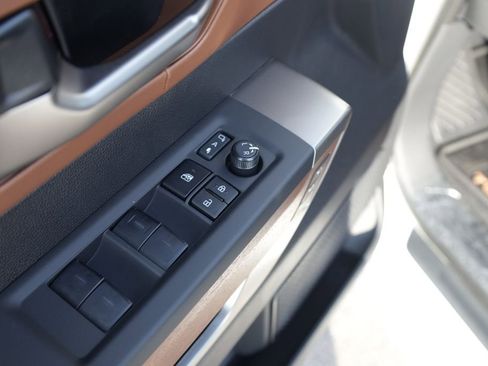 New 2026 Toyota Tundra 1794 Edition image 23