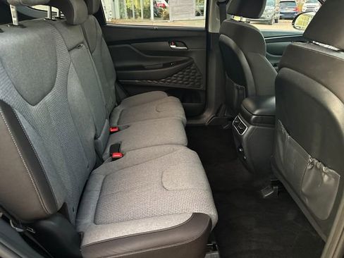 Used 2023 Hyundai Santa Fe SEL Convenience image 25