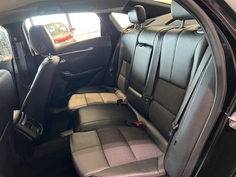 Used 2020 Chevrolet Impala LT w/ LT Convenience Package image 20