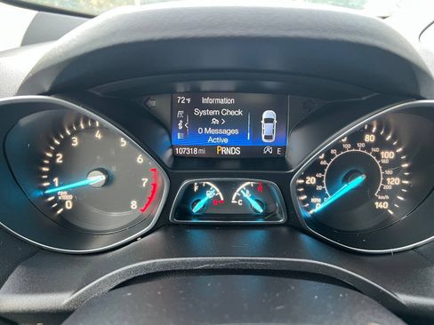 Used 2019 Ford Escape SEL FWD image 36