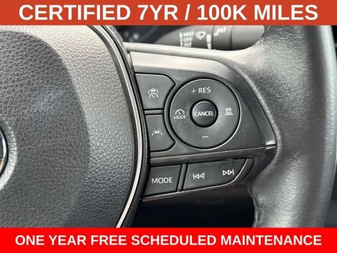 Used 2024 Toyota Corolla Sedan FWD image 23