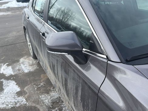 Used 2023 Toyota Camry LE w/ Cold Weather Package image 5