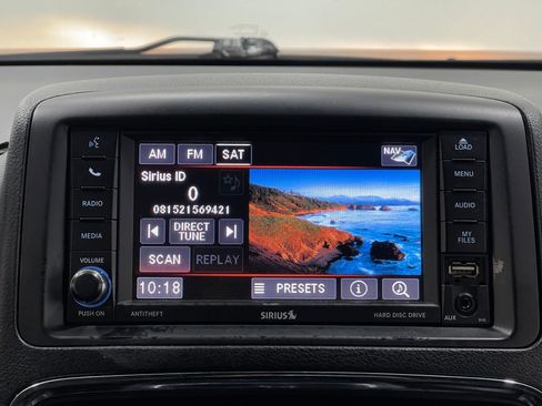 Used 2019 Dodge Grand Caravan GT FWD image 23
