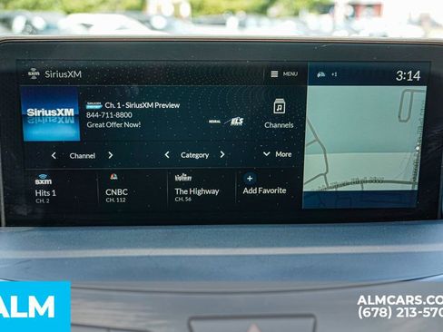 Used 2024 Acura RDX A-Spec image 39