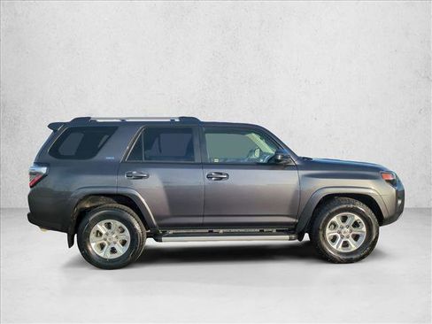 Used 2023 Toyota 4Runner SR5 image 4