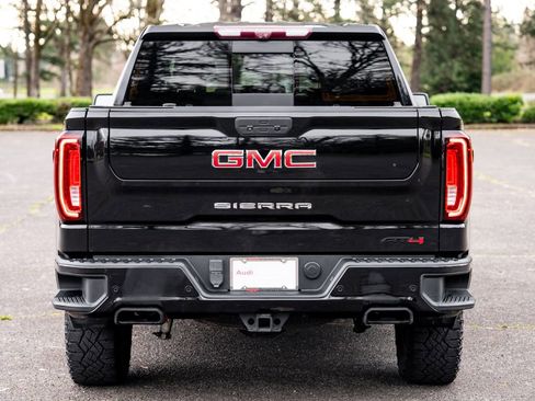 Used 2020 GMC Sierra 1500 AT4 w/ AT4 Premium Package image 28