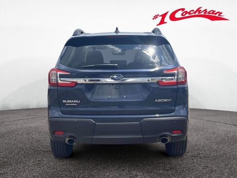 Used 2025 Subaru Ascent Premium AWD/4WD image 8