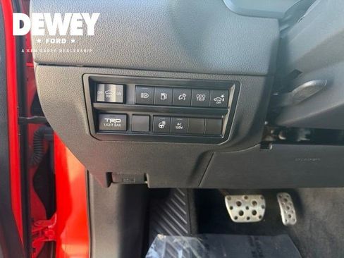 Used 2022 Toyota Tundra TRD Pro AWD/4WD image 18