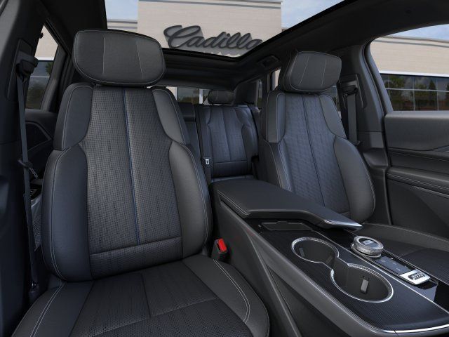 Used 2026 Cadillac Lyriq Sport w/ LPO, Floor Liner Package AWD/4WD image 16