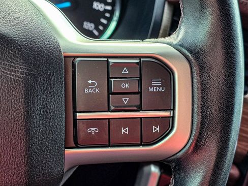 Used 2024 Ford Expedition Max Limited image 26