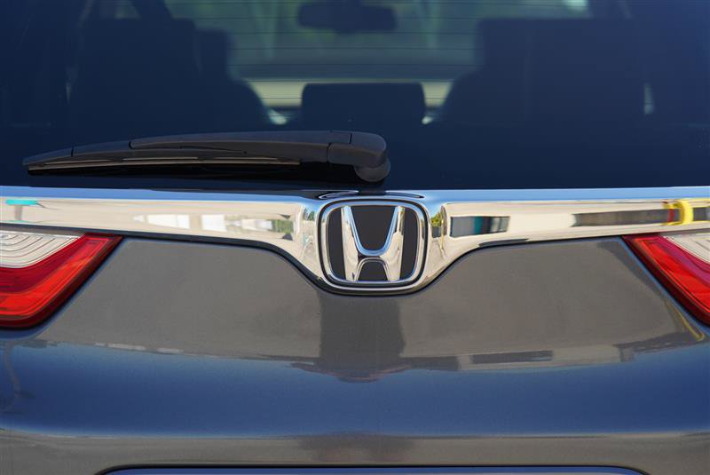 Used 2017 Honda CR-V EX-L image 34