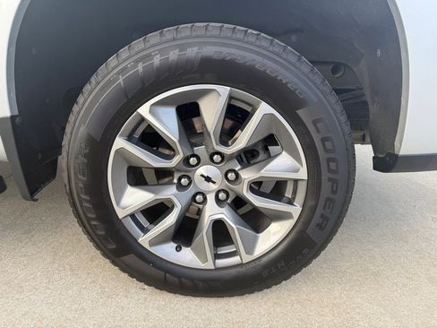Used 2021 Chevrolet Silverado 1500 RST w/ All Star Edition Plus image 14