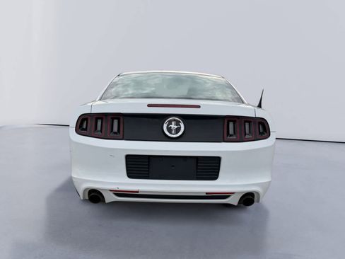 Used 2014 Ford Mustang Coupe w/ Equipment Group 102A image 4