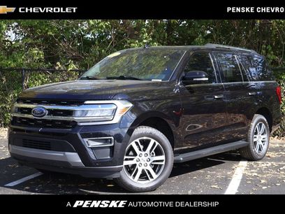 Used 2024 Ford Expedition Limited