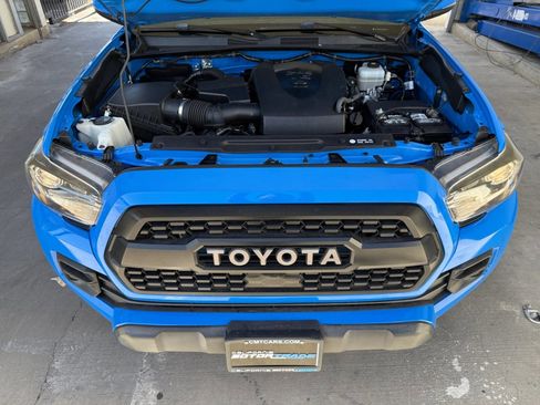 Used 2019 Toyota Tacoma TRD Pro image 21