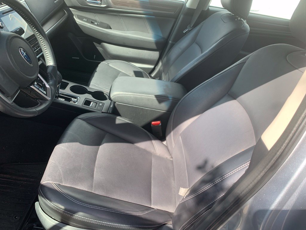 Used 2018 Subaru Legacy 2.5i Limited AWD/4WD image 3