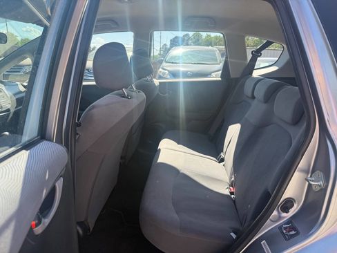 Used 2010 Honda Fit image 11