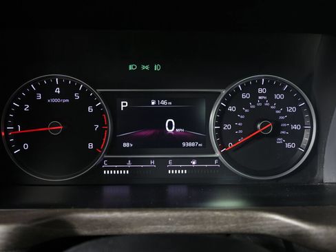 Used 2021 Kia Sorento EX w/ EX AWD X-Line Package image 31