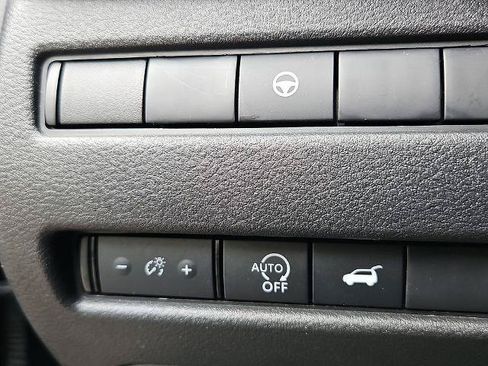Certified 2024 Nissan Rogue SV AWD/4WD image 25