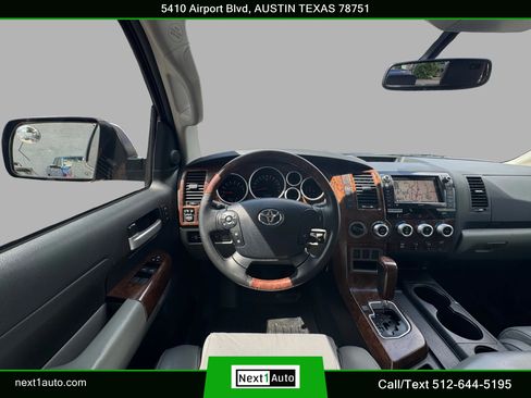 Used 2013 Toyota Tundra Platinum AWD/4WD image 20