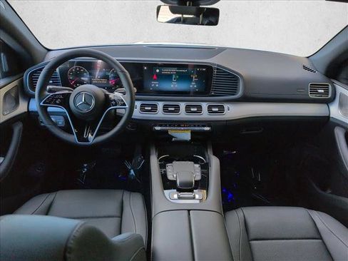 New 2026 Mercedes-Benz GLE 450 4MATIC Coupe image 15