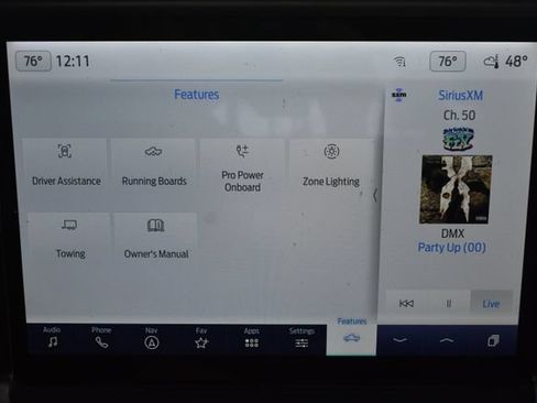 Used 2023 Ford F150 4x4 SuperCrew image 37