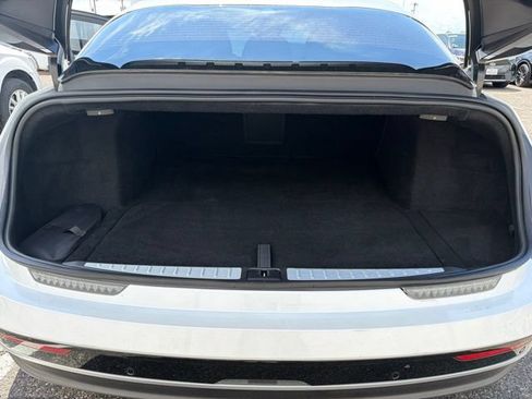 Used 2023 Lucid Air Grand Touring AWD/4WD image 11