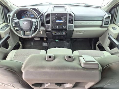 Used 2019 Ford F250 XL w/ Power Equipment Group AWD/4WD image 17